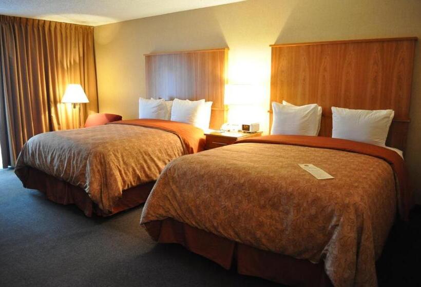 غرفة تنفيذية, Mirabeau Park