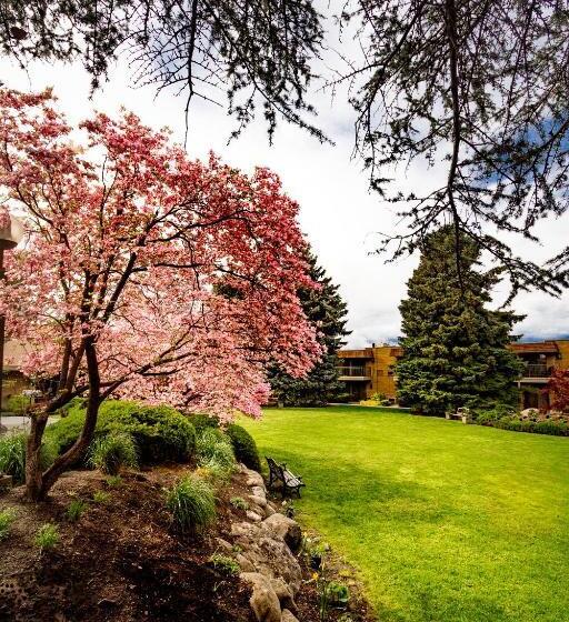 غرفة تنفيذية, Mirabeau Park