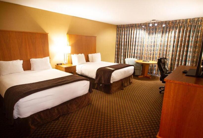 غرفة تنفيذية, Mirabeau Park