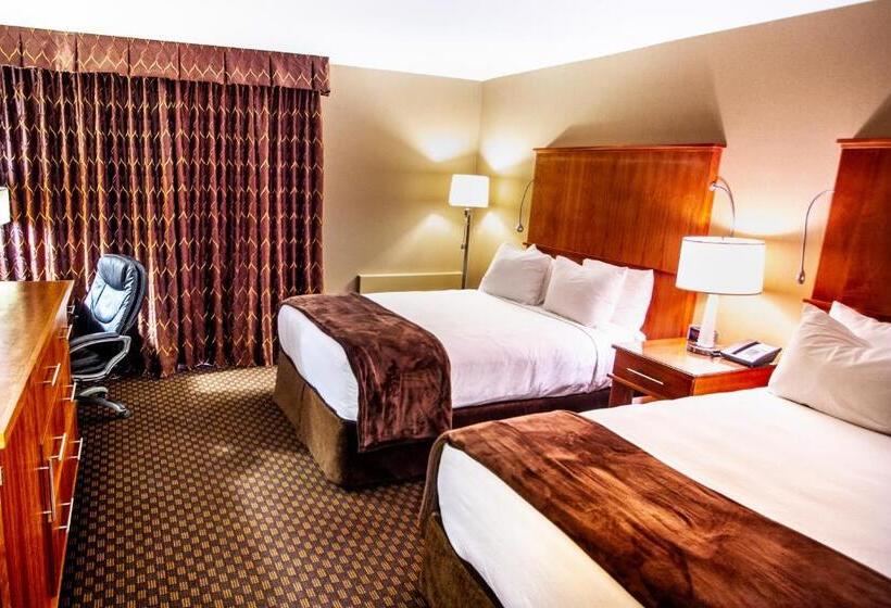 غرفة تنفيذية, Mirabeau Park