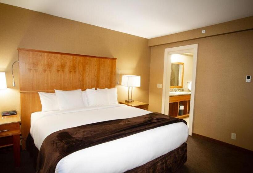 غرفة تنفيذية, Mirabeau Park