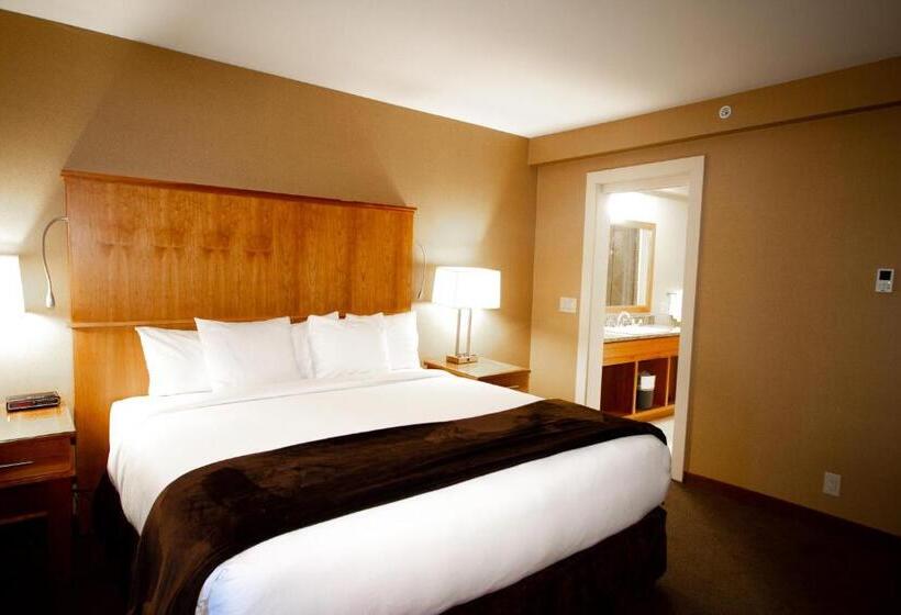 غرفة تنفيذية, Mirabeau Park