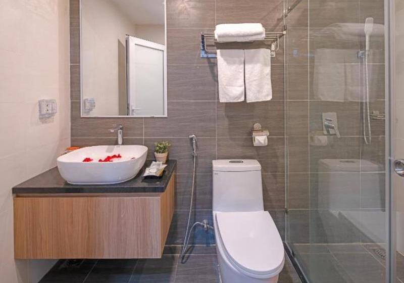 Стандартный Номер Кровать Кинг, Quality Inn Harrisburg Downtown Riverfront