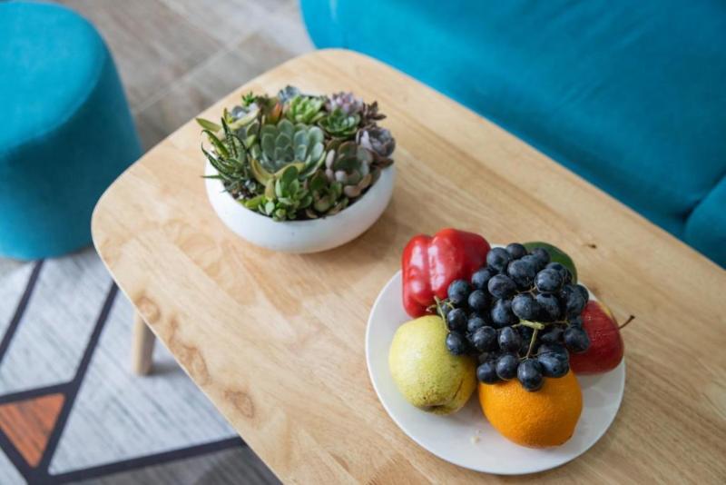 Стандартный Номер Кровать Кинг, Quality Inn Harrisburg Downtown Riverfront