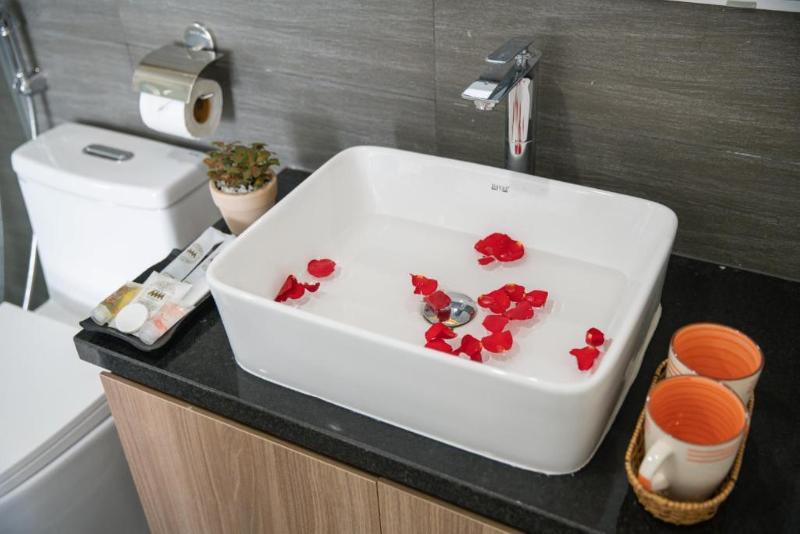 Стандартный Номер Кровать Кинг, Quality Inn Harrisburg Downtown Riverfront