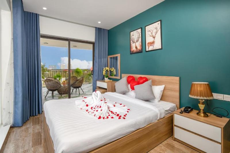 Стандартный Номер Кровать Кинг, Quality Inn Harrisburg Downtown Riverfront