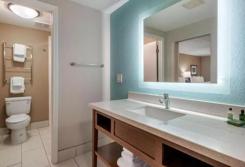 スタンダードルーム, Seafarer Inn & Suites, Ascend Hotel Collection