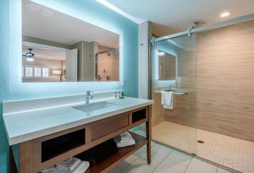 جناح سرير كينج, Seafarer Inn & Suites, Ascend Hotel Collection