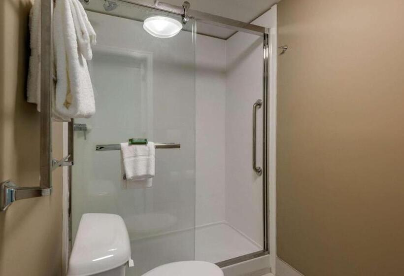 غرفة قياسية سرير كينج, Seafarer Inn & Suites, Ascend Hotel Collection