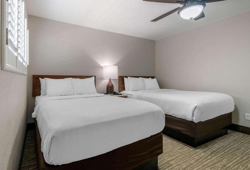 Люкс Адаптированный для Инвалидов, Seafarer Inn & Suites, Ascend Hotel Collection