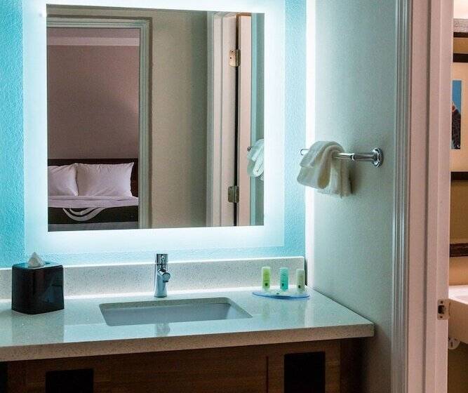 جناح, Seafarer Inn & Suites, Ascend Hotel Collection