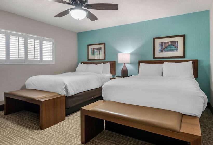 جناح, Seafarer Inn & Suites, Ascend Hotel Collection