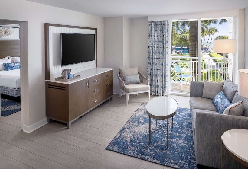 Premium-studio, The Reach Key West, Curio Collection By Hilton