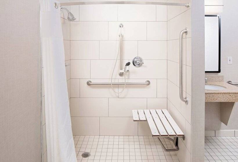 标准工作室, Residence Inn Lexington North