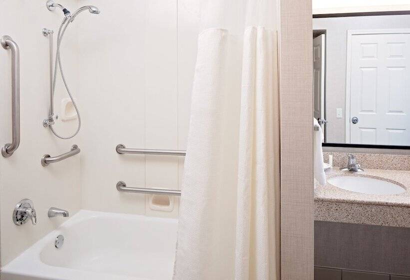 阁楼套房, Residence Inn Lexington North