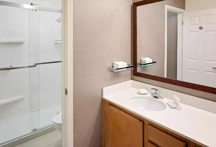 استودیوی استاندارد, Residence Inn Palo Alto Mountain View