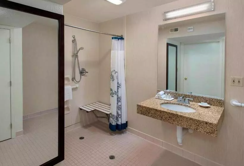スタンダードスタジオ, Residence Inn Philadelphia Valley Forge