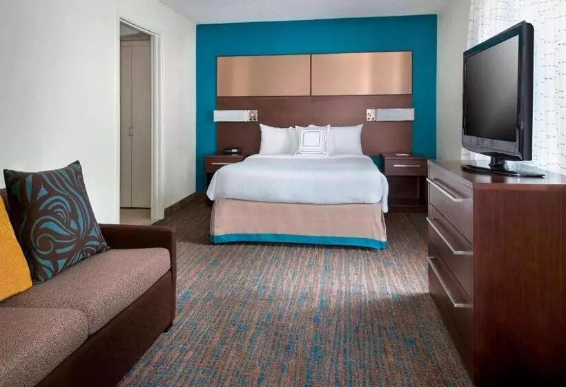 スタンダードスタジオ, Residence Inn Philadelphia Valley Forge