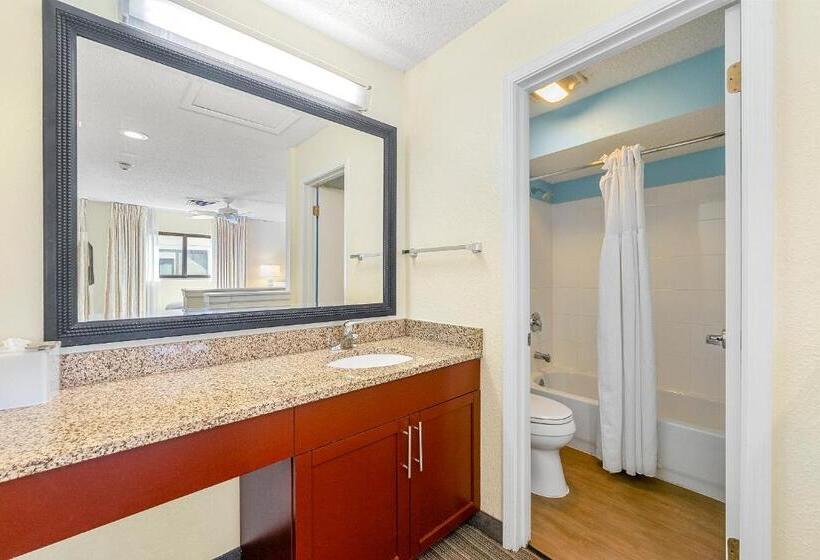 إستوديو قياسى سرير كينج, Avia Residences On Savoy   Extended Stay