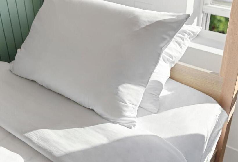 اتاق استاندارد با چشمانداز پارک, Riverside Tower Hotel