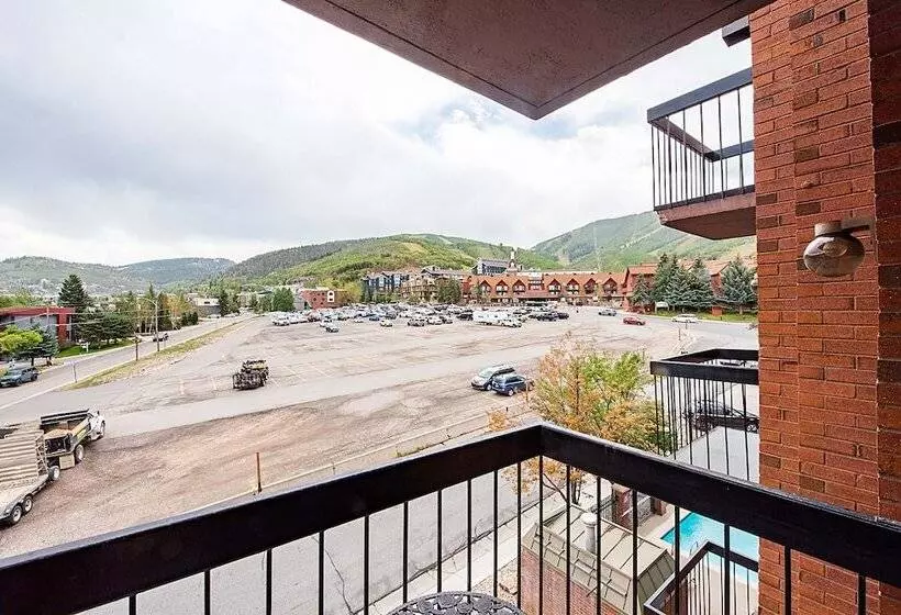 スタンダードルーム, Shadow Ridge By All Seasons Resort Lodging