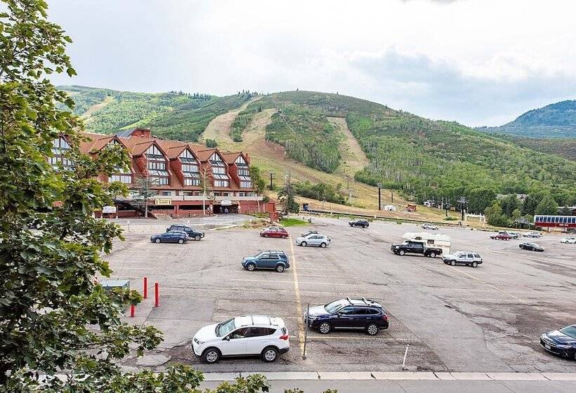 Номер Стандарт, Shadow Ridge By All Seasons Resort Lodging