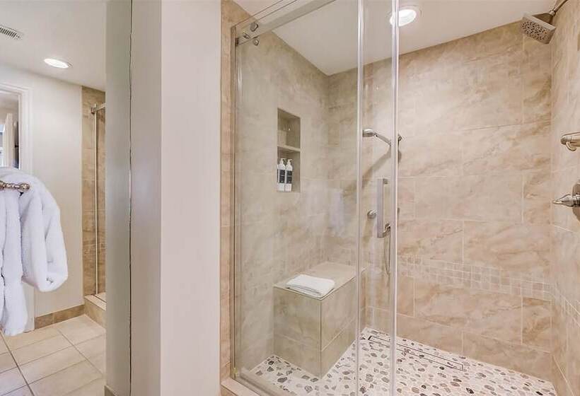 标准间, Shadow Ridge By All Seasons Resort Lodging