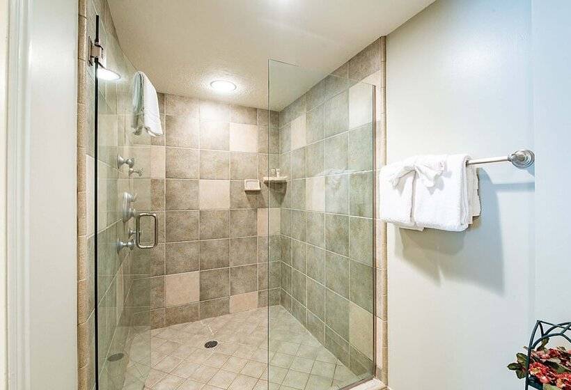 标准间, Shadow Ridge By All Seasons Resort Lodging