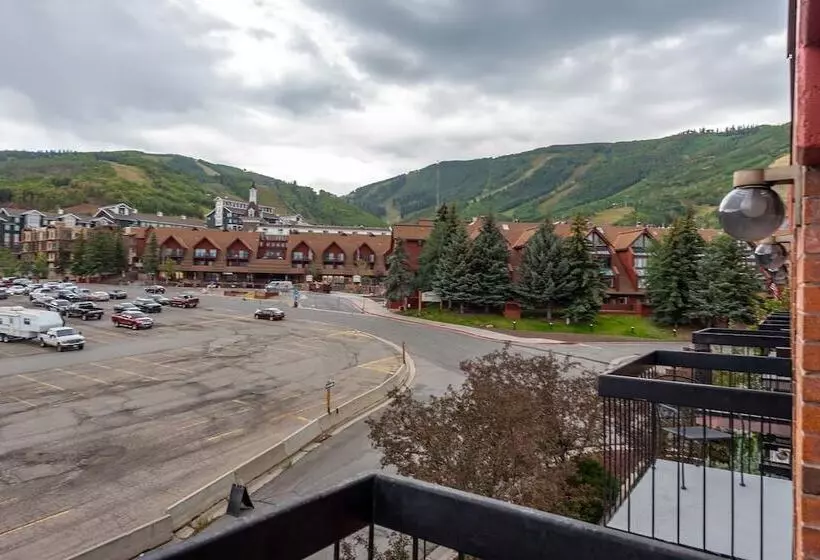 １ベッドルームアパートメント, Shadow Ridge By All Seasons Resort Lodging