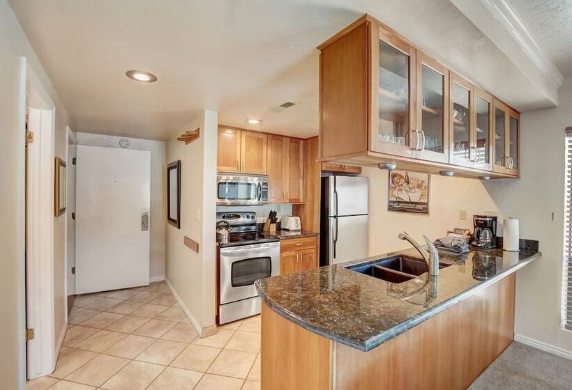 带1个卧室的公寓, Shadow Ridge By All Seasons Resort Lodging