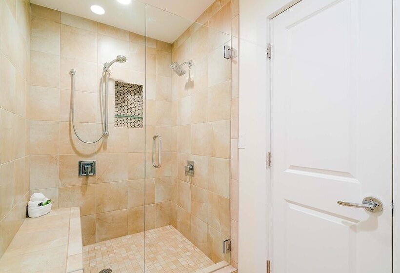 带2个卧室的公寓, Shadow Ridge By All Seasons Resort Lodging