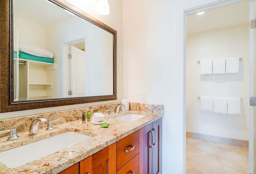 带2个卧室的公寓, Shadow Ridge By All Seasons Resort Lodging