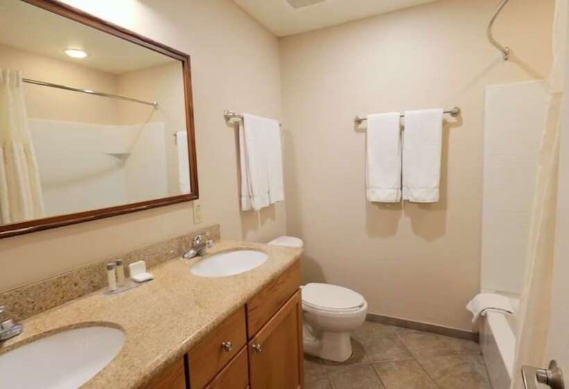 سوییت, Bell Rock Inn