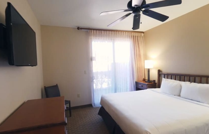 سوییت, Bell Rock Inn