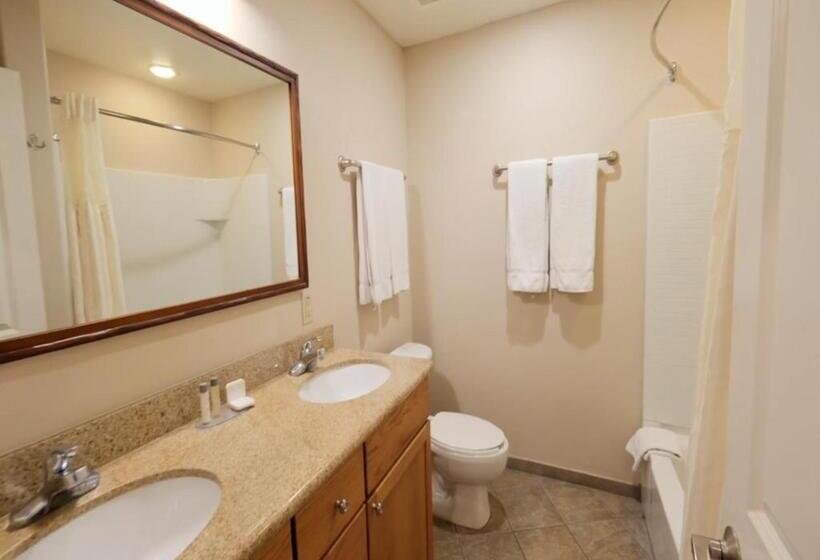 سوییت, Bell Rock Inn