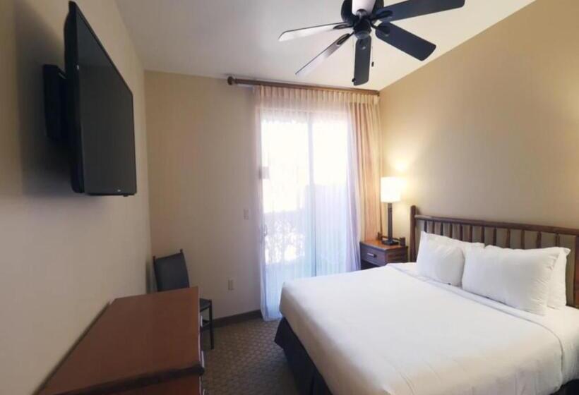 스위트, Bell Rock Inn