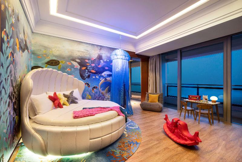 Стандартный Номер Кровать Кинг, Doubletree By Hilton Hotel Portland