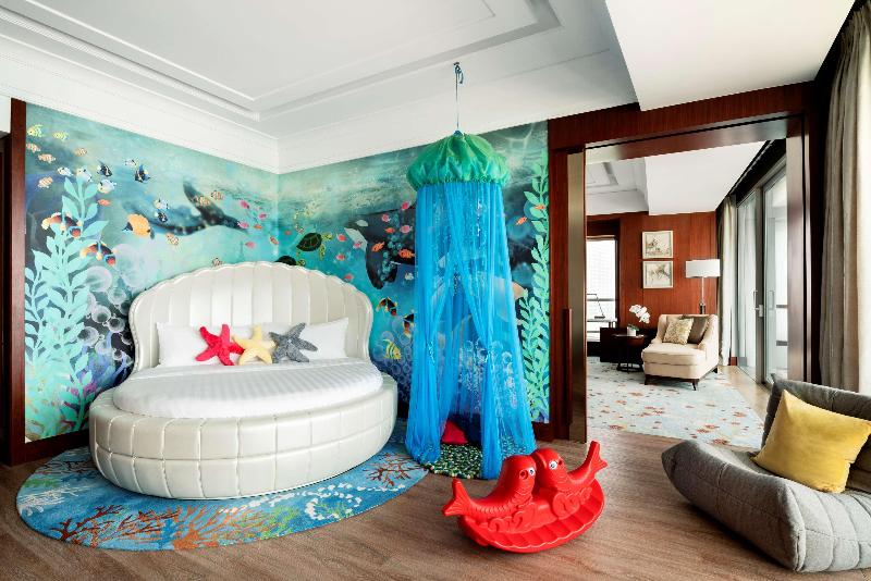 Стандартный Номер Кровать Кинг, Doubletree By Hilton Hotel Portland