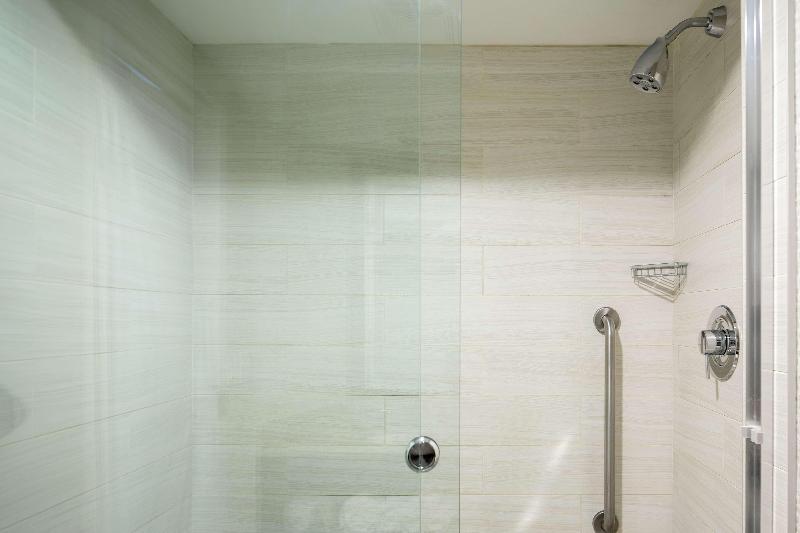 Номер Executive Кровать Кинг, Doubletree By Hilton Hotel Portland