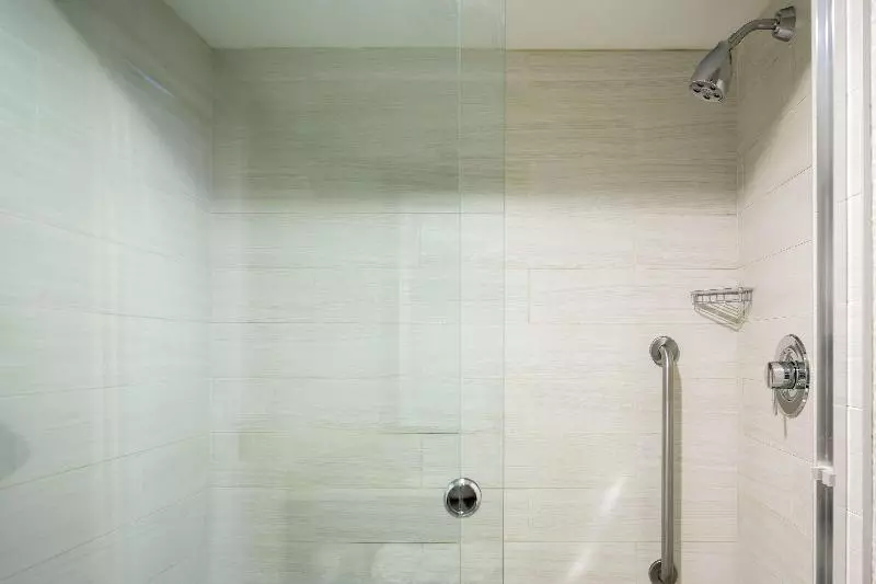 اتاق اجرایی با تخت بزرگ, Doubletree By Hilton Hotel Portland