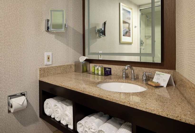 Номер Стандарт 2 Двуспальные Кровати, Doubletree By Hilton Hotel Portland