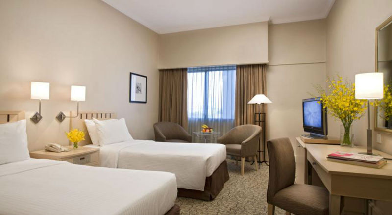 اتاق لوکس, Fairmount Hotel, In The Unbound Collection By Hyatt