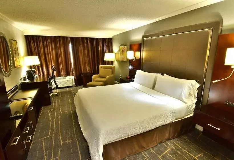اتاق استاندارد, Holiday Inn Orlando East Ucf Area, An Ihg