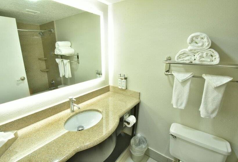 スタンダードルーム, Holiday Inn Orlando East Ucf Area, An Ihg