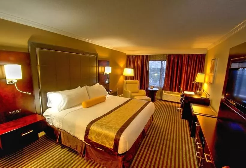 اتاق استاندارد, Holiday Inn Orlando East Ucf Area, An Ihg