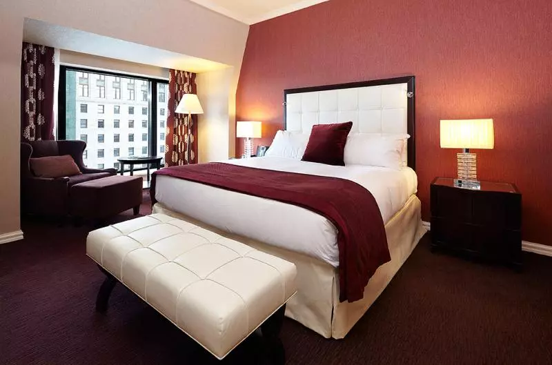 اتاق استاندارد, Holiday Inn Orlando East Ucf Area, An Ihg