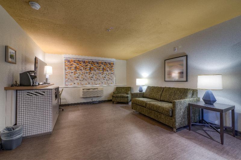 장애인을 위한 스위트, Holiday Inn Tacoma Mall, An Ihg