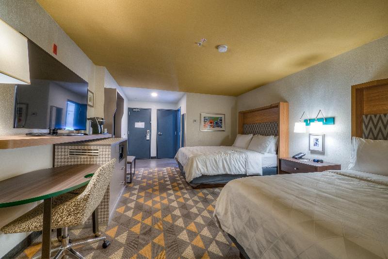 장애인을 위한 스위트, Holiday Inn Tacoma Mall, An Ihg