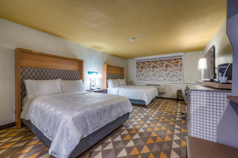 장애인을 위한 스위트, Holiday Inn Tacoma Mall, An Ihg