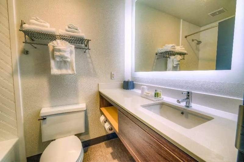 Standard-huone, Holiday Inn Tacoma Mall, An Ihg